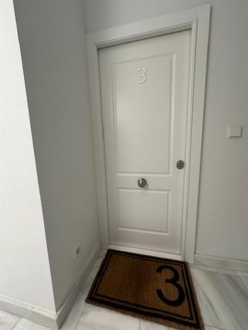 Casa De Huespedes Almirante Madrid Apartment Bagian luar foto